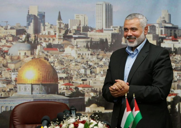 Profil Singkat Pemimpin Hizbullah, Hamas, dan Jihad Islam Palestina, Bersatu Hajar Israel