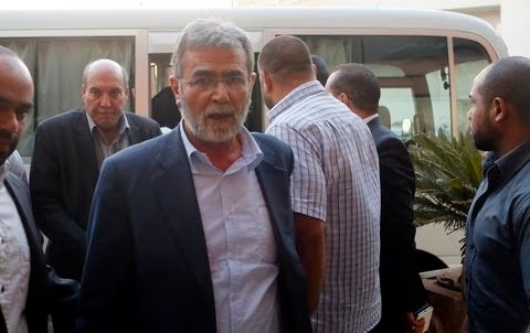 Profil Singkat Pemimpin Hizbullah, Hamas, dan Jihad Islam Palestina, Bersatu Hajar Israel