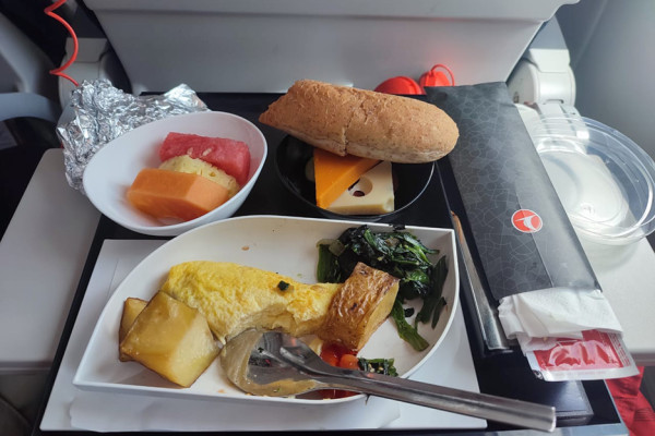 Perbedaan Kelas Ekonomi dan Bisnis di Turkish Airlines: Gabungan Kenyamanan dan Kemewahan
