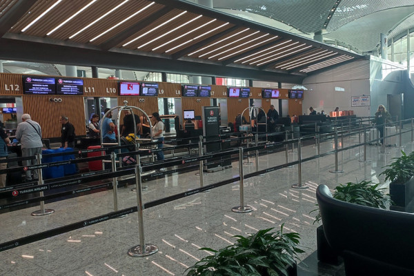 Perbedaan Kelas Ekonomi dan Bisnis di Turkish Airlines: Gabungan Kenyamanan dan Kemewahan