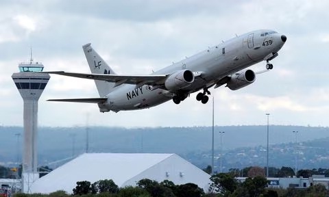 Deretan Jet Tempur Andalan Australia, Mumpuni di Saat Perang dan Damai