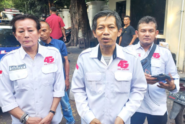 Dinilai Bersikap Negarawan, Megawati Diberi Penghargaan Tribhuwana Tunggadewi