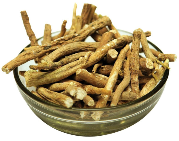 8 Herbal yang Bikin Panjang Umur, Terbukti Mujarab