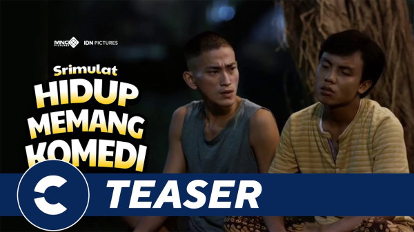 11 Film Indonesia Tayang November 2023, Ada Nona Manis Sayange