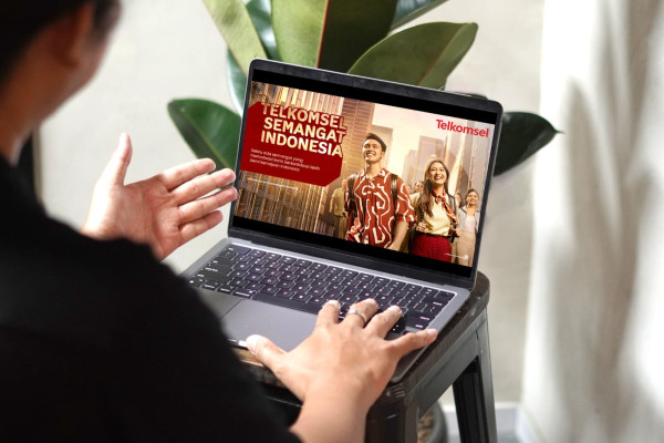 Telkomsel Semangat Indonesia: Inspirasi untuk Berkontribusi Menuju Kemajuan Negeri