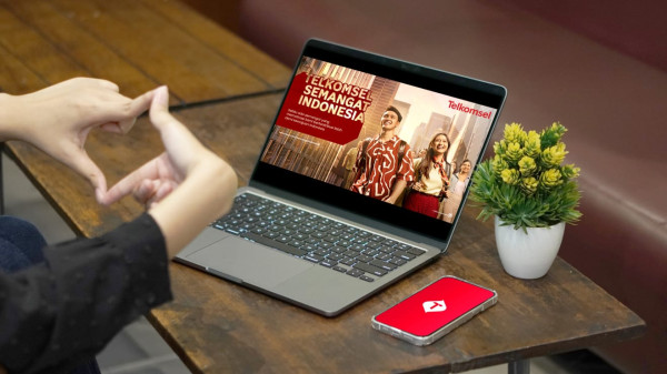 Telkomsel Semangat Indonesia: Inspirasi untuk Berkontribusi Menuju Kemajuan Negeri