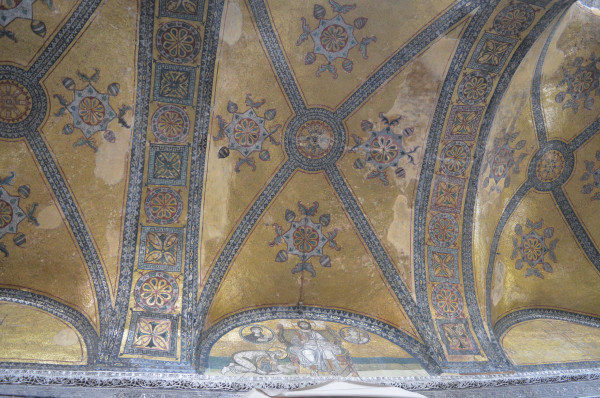 7 Keindahan dan Keunikan Hagia Sophia di Istanbul Turki yang Tetap Abadi