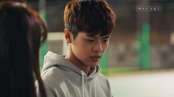 7 Drama Korea Romantis yang Dibintangi Ryeoun, Terbaru Twinkling Watermelon