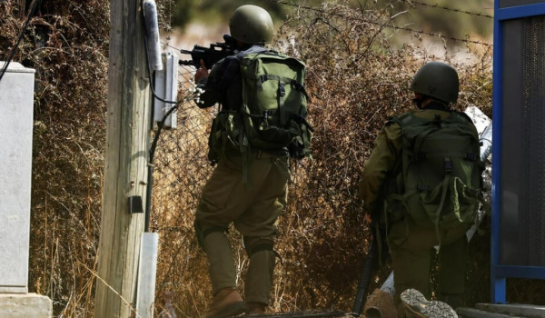 Seberapa Kuatkah Militer Israel yang Ternyata Mampu Dikebiri Hamas?