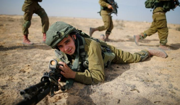 Seberapa Kuatkah Militer Israel yang Ternyata Mampu Dikebiri Hamas?