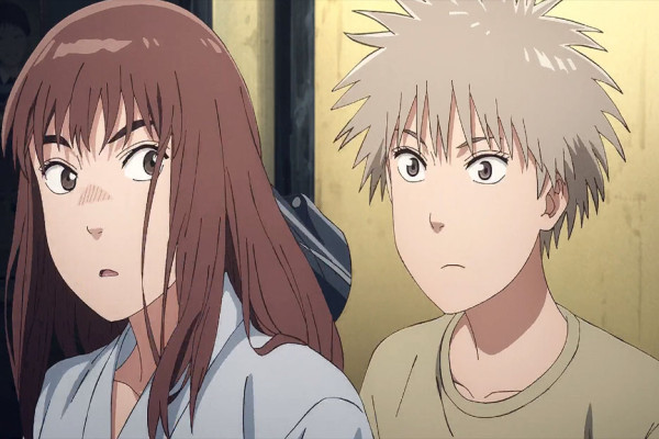 10 Pasangan Duo Karakter Utama Cowok Anime Paling Gokil