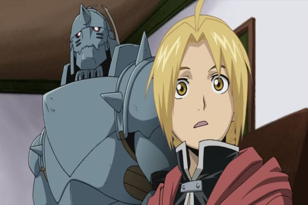 10 Pasangan Duo Karakter Utama Cowok Anime Paling Gokil