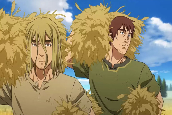 10 Pasangan Duo Karakter Utama Cowok Anime Paling Gokil