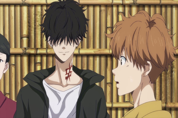 10 Pasangan Duo Karakter Utama Cowok Anime Paling Gokil