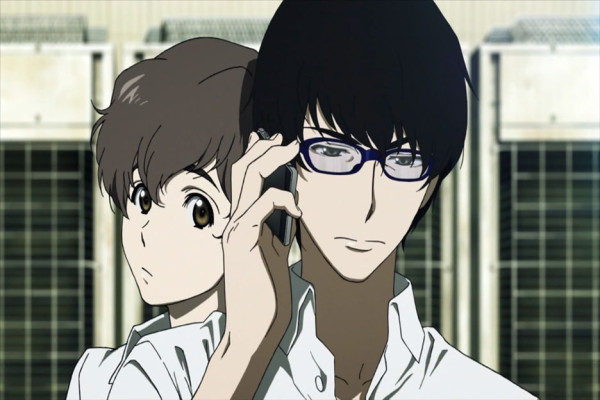 10 Pasangan Duo Karakter Utama Cowok Anime Paling Gokil