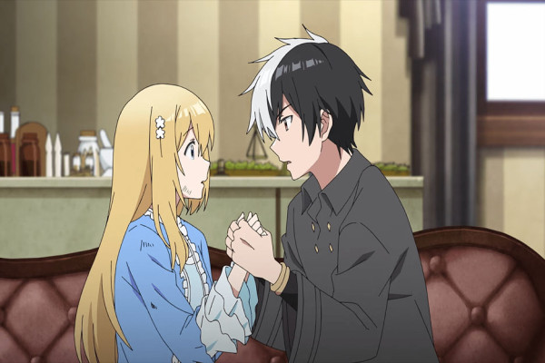 10 Anime Underrated Awal Fall 2023, Kamu Sudah Coba Nonton?