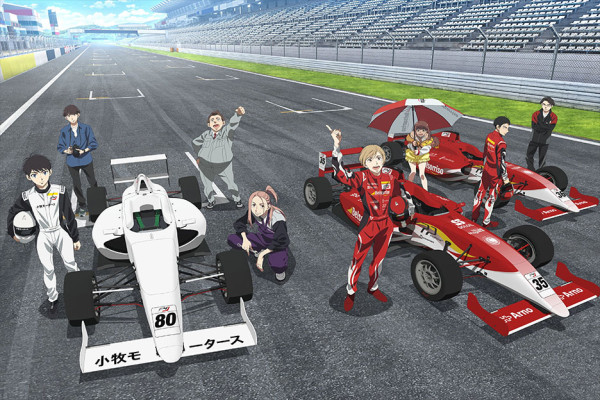 10 Anime Underrated Awal Fall 2023, Kamu Sudah Coba Nonton?