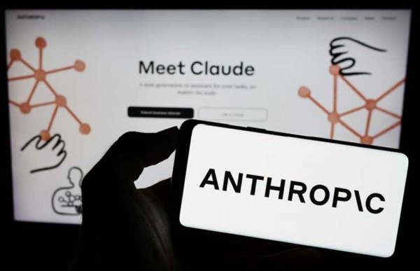 Akui Teknologi AI Bisa Musnahkan Manusia, Star-Up Anthropic Diguyur Rp31,8 Triliun oleh Google