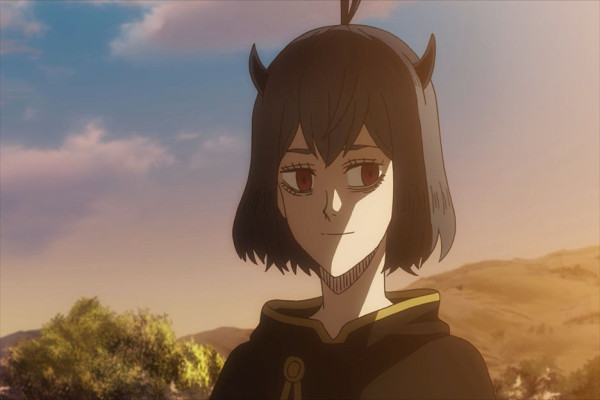 8 Karakter Anime Pengguna Sihir Terlarang di Black Clover