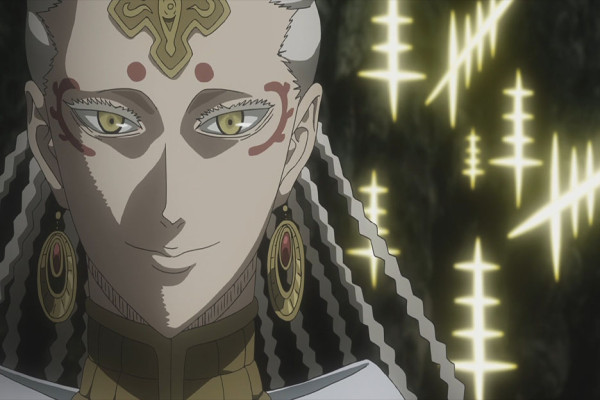 8 Karakter Anime Pengguna Sihir Terlarang di Black Clover