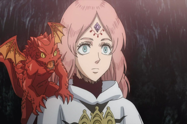 8 Karakter Anime Pengguna Sihir Terlarang di Black Clover