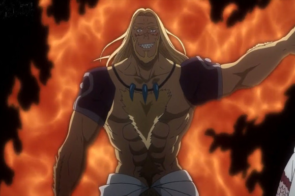 8 Karakter Anime Pengguna Sihir Terlarang di Black Clover