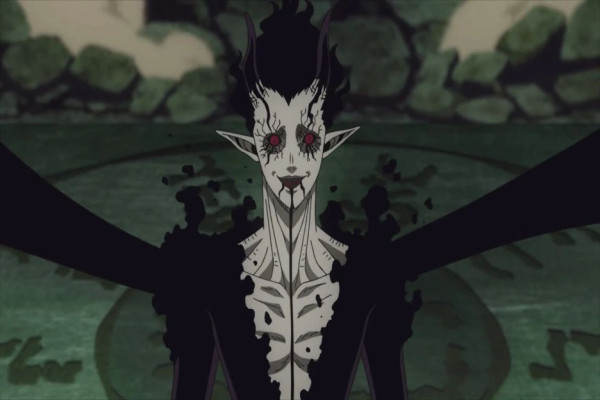 8 Karakter Anime Pengguna Sihir Terlarang di Black Clover