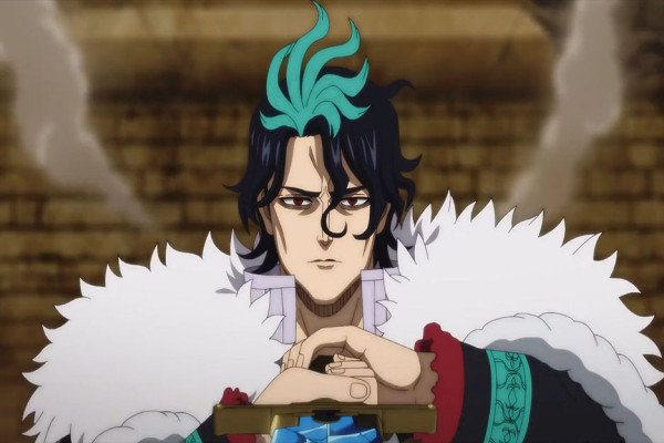 8 Karakter Anime Pengguna Sihir Terlarang di Black Clover
