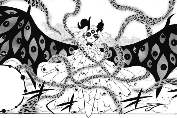 8 Karakter Anime Pengguna Sihir Terlarang di Black Clover