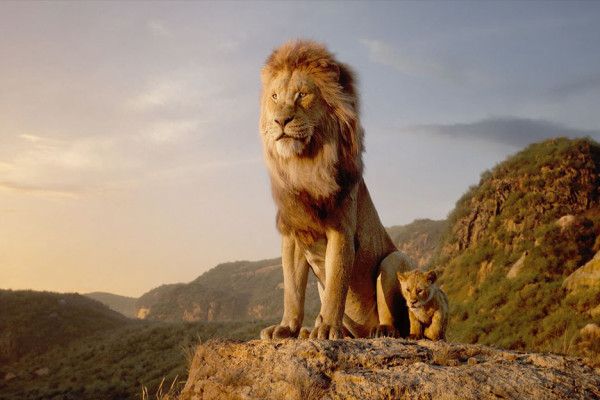 10 Film Disney Paling Mahal Sepanjang Masa, Ada yang Enggak Laku!