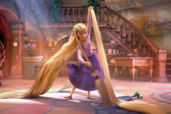 10 Film Disney Paling Mahal Sepanjang Masa, Ada yang Enggak Laku!