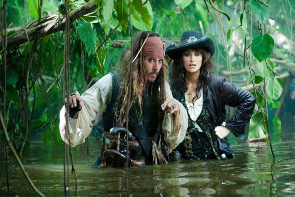 10 Film Disney Paling Mahal Sepanjang Masa, Ada yang Enggak Laku!