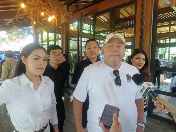 Platform Gagasan Pemuda, Wadah Aspirasi Anak Muda Pendukung Ganjar-Mahfud