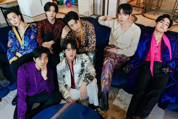 HYBE Tepis Rumor BTS Sering Kunjungi Tempat Lee Sun Kyun dan G-Dragon Diduga Pakai Narkoba