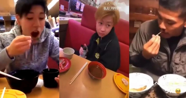 Viral! Pria Jepang Dipenjara 3 Tahun Gegara Jilat Botol Kecap di Restoran