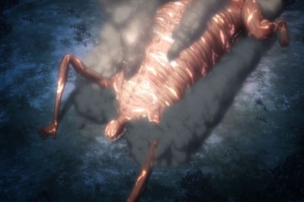 Profil 11 Jenis Kyojin yang Ada di Sepanjang Attack on Titan
