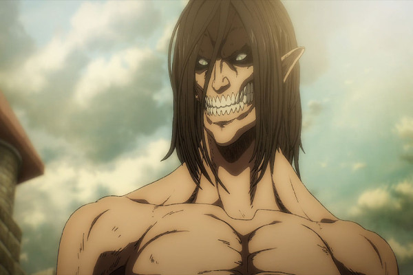 Profil 11 Jenis Kyojin yang Ada di Sepanjang Attack on Titan