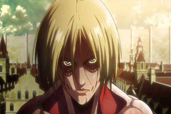 Profil 11 Jenis Kyojin yang Ada di Sepanjang Attack on Titan