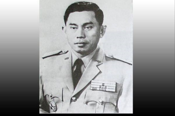 5 KSAD Termuda Sepanjang Sejarah Indonesia, Nomor 2 Jenderal Bintang Lima