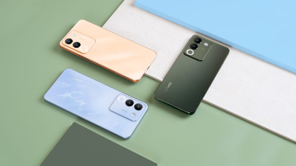 vivo V29e Resmi Meluncur Sebagai Seri V29 Terbaru, Tawarkan Group Photo Lebih Luas dan Jernih