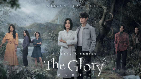 Drama Korea Thriller dengan Rating Tinggi 9,0+ di MyDramaList