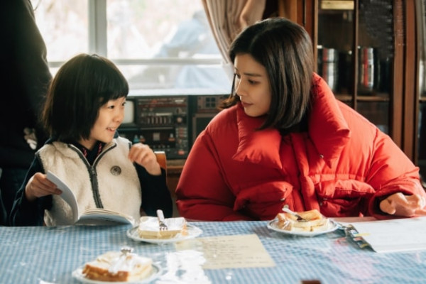 Drama Korea Thriller dengan Rating Tinggi 9,0+ di MyDramaList