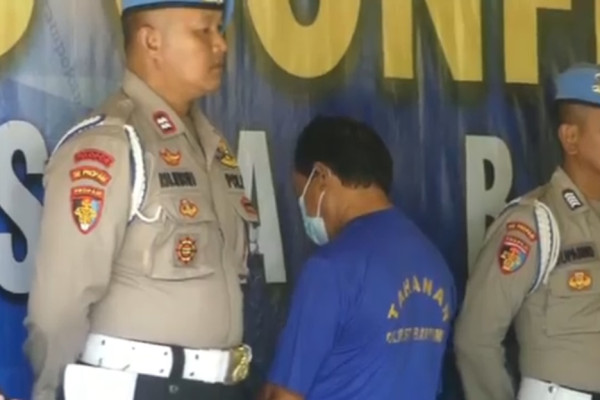 Jembatan Kaca di Banyumas Pecah Tewaskan 1 Orang, Pengelola Wahana Resmi Tersangka