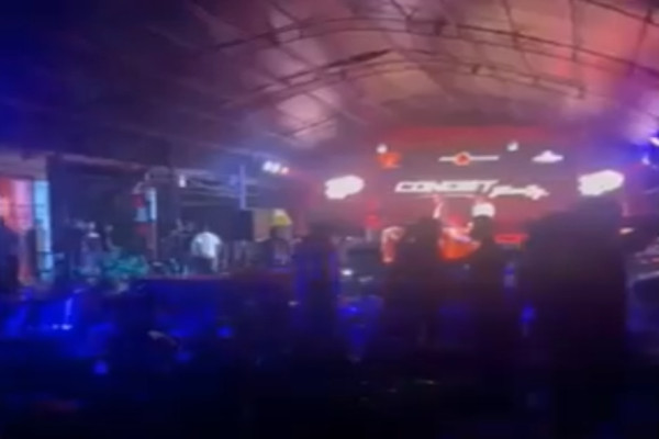 Pesta Hajatan di Sidrap Berujung Petaka, Tamu Undangan Saling Serang hingga Tewaskan 1 Orang