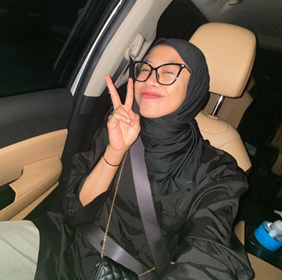5 Potret Megawati Hangestri, Atlet Voli Cantik Indonesia di Liga Korea Selatan yang Jadi Sorotan
