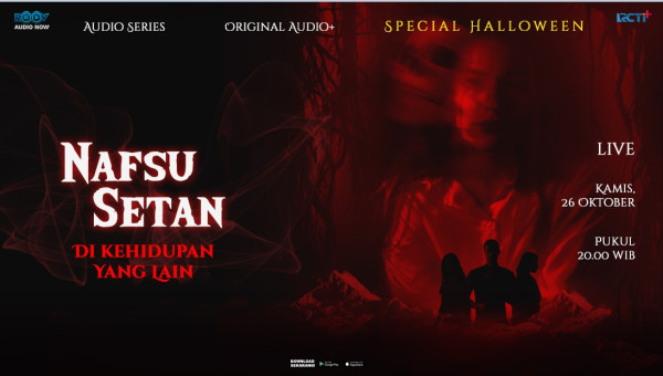 Kisah Seram Guna-guna Toko Kelontong