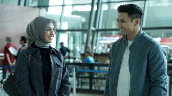 4 Alasan Nonton Serial Wedding Agreement 2, Ada Tandingan Refal Hady