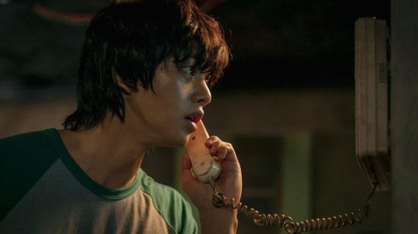 4 Drama Korea Fantasi dari Song Kang, Terbaru My Demon