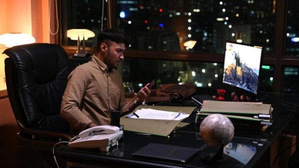 4 Alasan Nonton Serial Wedding Agreement 2, Ada Tandingan Refal Hady