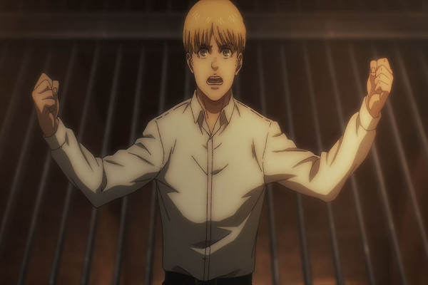 Deretan Karakter Anime yang Ulang Tahun pada November